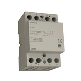 Installációs kontaktor sorolható 40A/ 400V AC 4z 230V AC/DC-műk 3M VS440-40/230V Elko EP